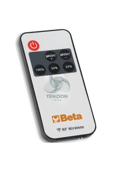 Controller Per Strip Led Telecomando RF Per Arredo Officina