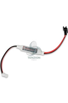 Controller Per Strip Led Telecomando RF Per Arredo Officina 2