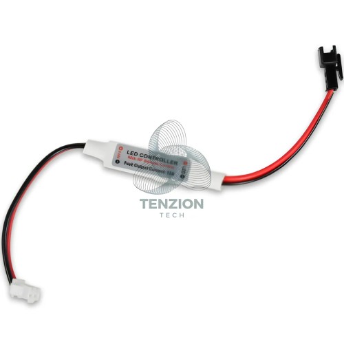 Controller Per Strip Led Telecomando RF Per Arredo Officina