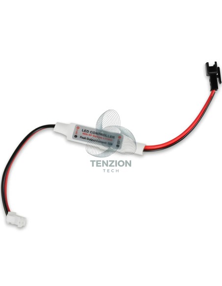 Controller Per Strip Led Telecomando RF Per Arredo Officina
