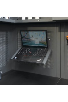 Supporto Porta Computer Da Parete 2