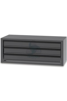 Modulo 3 Cassetti Per Armadi 2 Ante C45PRO 2.0 AS2 RSC50 2.0 A2