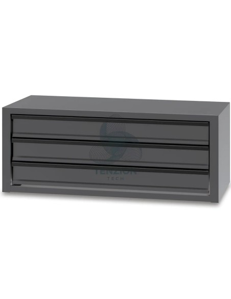 Modulo 3 Cassetti Per Armadi 2 Ante C45PRO 2.0 AS2 RSC50 2.0 A2