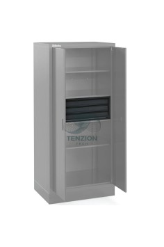 Modulo 3 Cassetti Per Armadi 2 Ante C45PRO 2.0 AS2 RSC50 2.0 A2 2