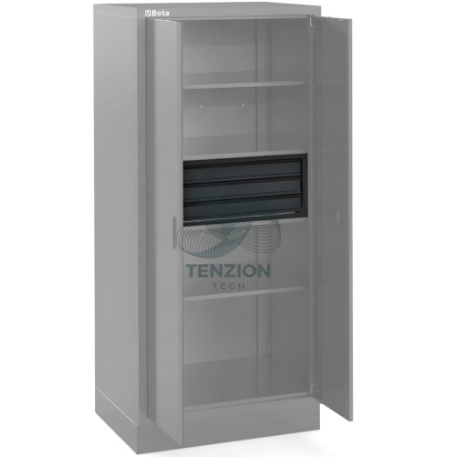 Modulo 3 Cassetti Per Armadi 2 Ante C45PRO 2.0 AS2 RSC50 2.0 A2