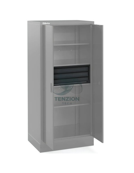 Modulo 3 Cassetti Per Armadi 2 Ante C45PRO 2.0 AS2 RSC50 2.0 A2