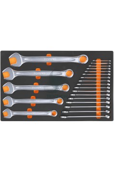 Modulo Morbido EVA 22 Utensili