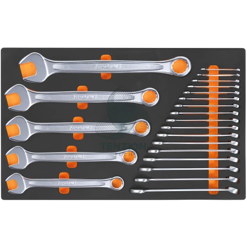 Modulo Morbido EVA 22 Utensili