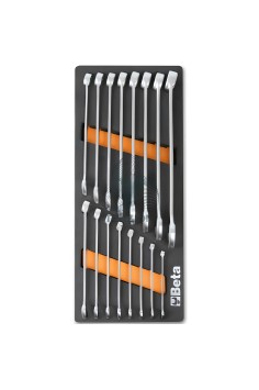 Modulo Morbido EVA 16 Utensili