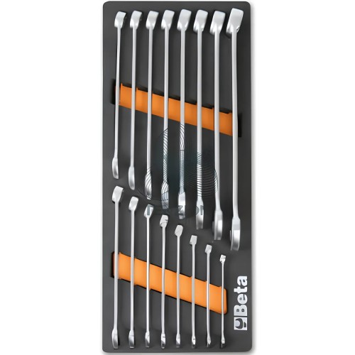 Modulo Morbido EVA Vuoto Per Beta M05