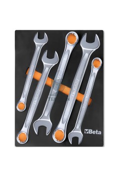 Modulo Morbido EVA Vuoto Per Beta M06
