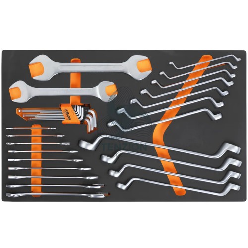 Modulo Morbido EVA Vuoto Per Beta M30