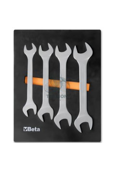 Modulo Morbido EVA 4 Utensili
