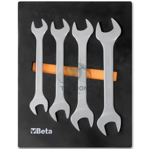 Modulo Morbido EVA 4 Utensili