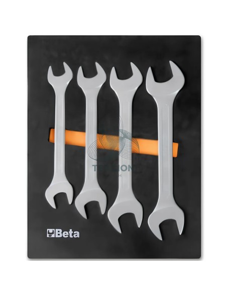 Modulo Morbido EVA Vuoto Per Beta M38