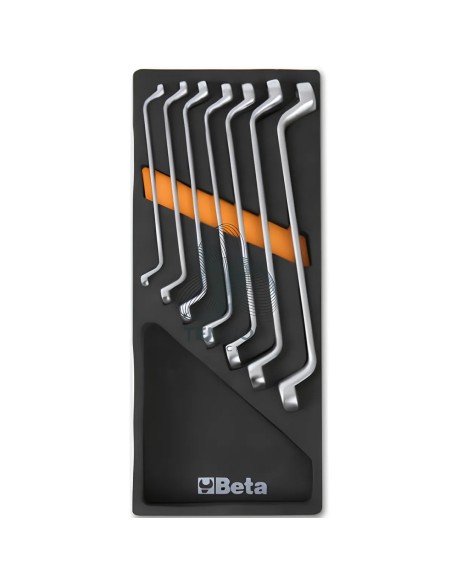 Modulo Morbido EVA 7 Utensili
