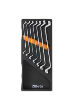 Modulo Morbido EVA Vuoto Per Beta M40