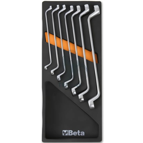 Modulo Morbido EVA Vuoto Per Beta M40