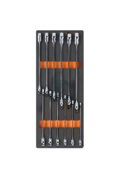Modulo Morbido EVA 12 Utensili