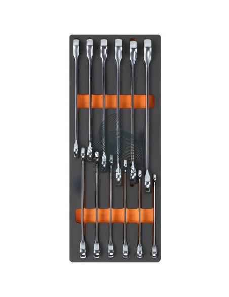 Modulo Morbido EVA 12 Utensili