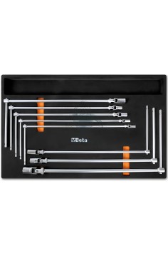 Modulo Morbido EVA Vuoto Per Beta M63