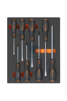 Modulo Morbido EVA Vuoto Per Beta M162