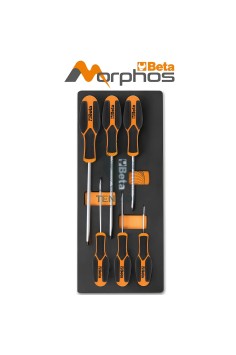 Modulo Morbido EVA Vuoto Per Beta M170H