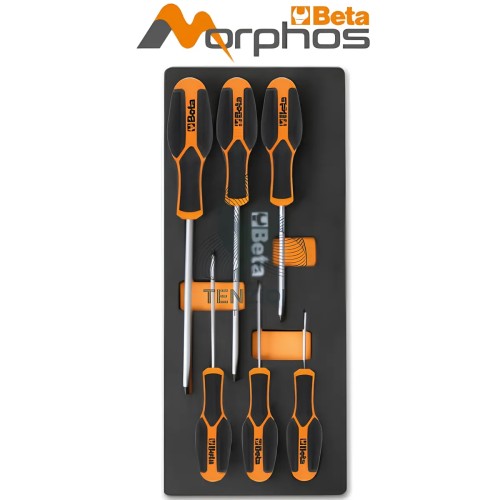 Modulo Morbido EVA Vuoto Per Beta M170H