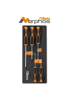 Modulo Morbido EVA Vuoto Per Beta M172MH