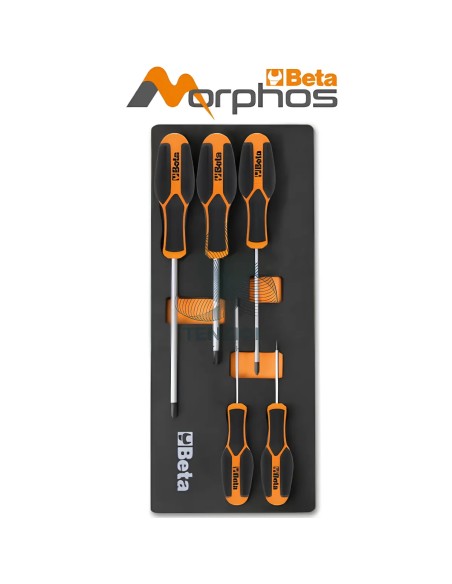 Modulo Morbido EVA Vuoto Per Beta M172MH