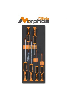 Modulo Morbido EVA Vuoto Per Beta M180MH