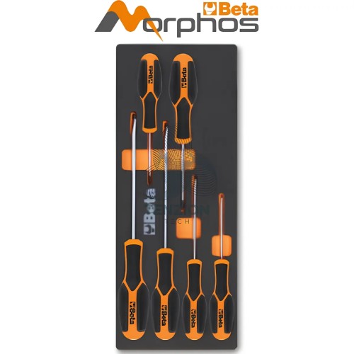 Modulo Morbido EVA Vuoto Per Beta M180MH