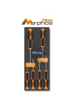 Modulo Morbido EVA Vuoto Per Beta M204MH