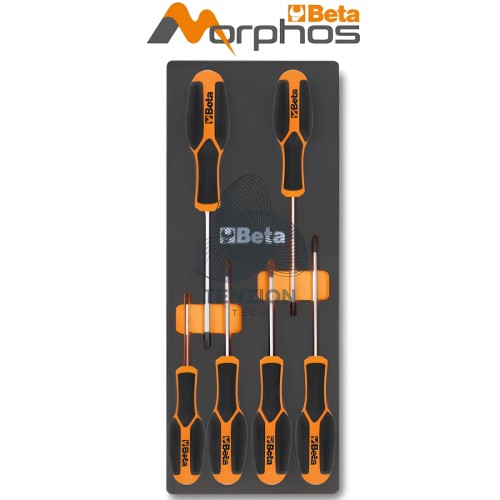 Modulo Morbido EVA Vuoto Per Beta M204MH