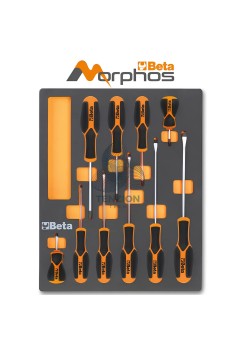 Modulo Morbido EVA Vuoto Per Beta M208MH