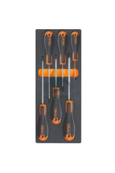 Modulo Morbido EVA Vuoto Per Beta M216