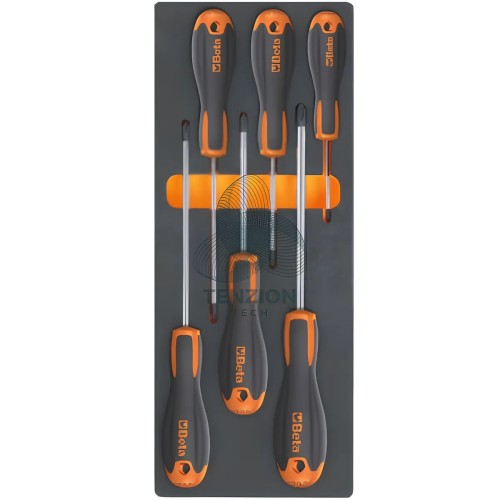 Modulo Morbido EVA Vuoto Per Beta M216