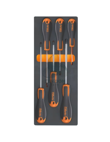 Modulo Morbido EVA Vuoto Per Beta M216