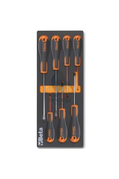 Modulo Morbido EVA Vuoto Per Beta M218
