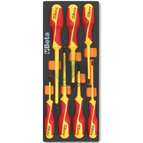 Modulo Morbido EVA Vuoto Per Beta M226
