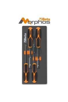 Modulo Morbido EVA Vuoto Per Beta M227MH