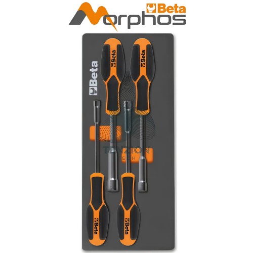 Modulo Morbido EVA Vuoto Per Beta M227MH
