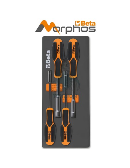 Modulo Morbido EVA Vuoto Per Beta M227MH