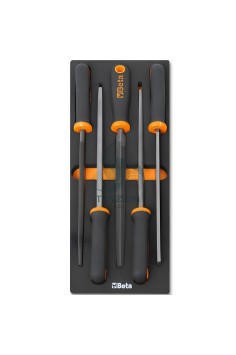 Modulo Morbido EVA Vuoto Per Beta M236