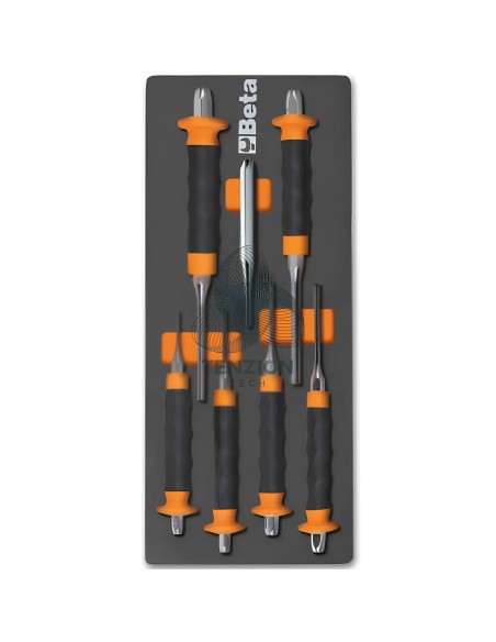 Modulo Morbido EVA Vuoto Per Beta M240