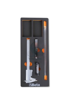 Modulo Morbido EVA Vuoto Per Beta M295