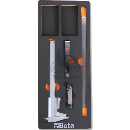Modulo Morbido EVA Vuoto Per Beta M295
