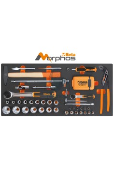 Modulo Morbido EVA Vuoto Per Beta MC20MH