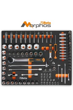 Modulo Morbido EVA Vuoto Per Beta MM100MH