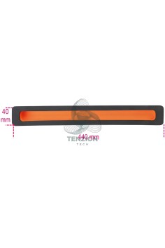 Termoformato Morbido EVA Con Vaschetta Portaminuterie Per Cassettiere C45PRO 2.0